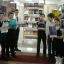В с.п. Яндаре дети узнали о   героических подвигах своих  земляков. 2