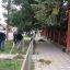 КДУ РИ приняли участие в бщереспубликанском  субботнике 7