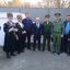 Артисты РДК Назрановского района и ДК  с.п. Плиево пожелали призывникам отличной службы 0