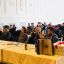 Отборочный этап фестиваля национального этикета определил победителей в с.п. Троицкое 1