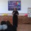 Мероприятие  "Наш мир без террора" прошло в с.п. Алхасты 0