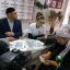 В ДК с.п. Зязиков- Юрт работает Приемная "Судьба солдата" 1