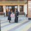 В Сунженском районе  отметили День пожилых людей 0