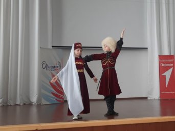 ​Незабываемые впечатления в пришкольном лагере