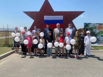 ​Сохранение исторической памяти и воспитание патриотизма