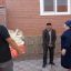 В Сунженском районе  отметили День пожилых людей 3