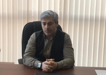 Совещание в РДНТ