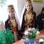 Воспитанники ДК с.п. Плиево приняли участие в школьной осенней ярмарке 0