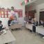 Воспитанники ДК с.п. Верхние Ачалуки и с.п. Южное   говорили об освобождении  Кавказа от фашистских захватчиков 1