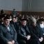 Литературно-музыкальная композиция «Черный февраль-44» в ДК г. Сунжа 0