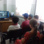 В ДК с.п. Пседах отметили годовщину победы советских войск на Курской дуге 1