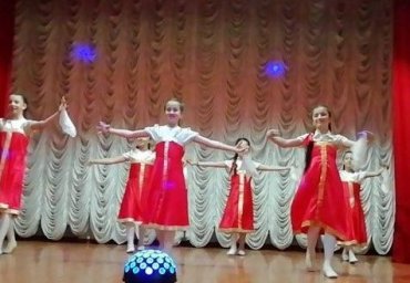 ​Онлайн-концерт, посвященный   251-й годовщине добровольного вхождения Ингушетии в состав России.