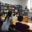 В ДК с.п. Сагопши прошла беседа «Земли моей минувшая судьба», 0