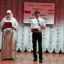 Праздничное мероприятие «День народного единства» прошло в ДК с.п.Пседах. 3