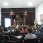 Литературно-музыкальная композиция «И временем не вылечить той боли» в ДК с.п. Алхасты 2