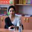 Директор ДК с.п. Зязиков- Юрт Тамара Чаниева выступила перед студентами 2