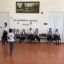 В Троицком отметили праздник весны и труда 0