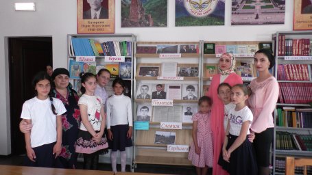 Вечер памяти, посвященный трагедии 2004г. Вечер памяти, посвященный трагедии 2004г.