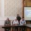 В Сунженском РДК  состоялась беседа со студентами о вреде наркомании 6