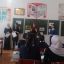 Учащиеся вспоминали произведения Ахмеда Ведзижева 1