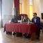 В ДК с.п. Сагопши  прошла беседа с детьми 0