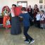 В ДК с.Сагопши  прошло праздничное  мероприятие 6