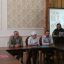 В Сунженском РДК  состоялась беседа со студентами о вреде наркомании 11
