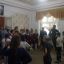 В Сунженском РДК состоялась экскурсия для назрановских школьников 0