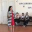 В Троицком отметили праздник весны и труда 4