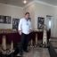 А. Абдурзакова принимает участие в  фестивале "Россия - Родина моя!" 0