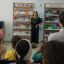 Беседа о том, что наркомания- мировая проблема,  состоялась в ДК с.п. Зязиков -Юрт 0