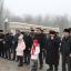 Работники КДЦ г. Малгобек приняли участие в проведении митинга 0