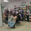 Литературный вечер прошел в ДК с.п. Новый Редант 0