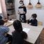 В Домах культуры Малгобекского района  изучали  национальный костюм 8