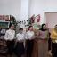 Мероприятие к 75-ой годовщине депортации вайнахского народа  в СДК с.п.Пседах. 3