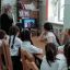 Познавательный час «Среди звезд и галактики» прошел в Доме культуры с.п. Пседах 2