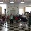 Концерт в лагере "Улыбка" 1