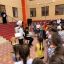 Артисты Назрановского РДК порадовали детвору 0