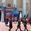Фестиваль «Тушоли ц1ей-Беркате б1аьсти» прошел в г. Сунжа 2