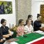 ​В РДНТ Ингушетии прошел мастер-класс по изготовлению истингов 5
