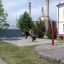 Участие коллектива ДК с.п.Пседах во Всероссийском экологическом субботнике «Зеленая Весна -2018» 1