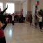 В рамках всероссийской акции «Ночь искусств » в СДК с.п.Пседах прошел мастер – класс по хореографии 0