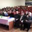 Конкурс чтецов прошел в ДК с.п. Кантышево 4