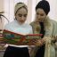 В ДК с.п. Зязиков- Юрт почтили память Саида Чахкиева 4
