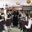 В ДК с.п.Новый Редант состоялось мероприятие по Году театра 0