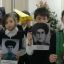 В с.п. Яндаре дети узнали о   героических подвигах своих  земляков. 0