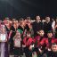 Радостная весть! Ансамбль "Таргим"- лауреат Фестиваля лучших исполнителей  кавказского танца 1