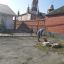 Субботник в ДК с.п. Алхасты 2