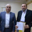Награды за работу в Год памяти и славы 1