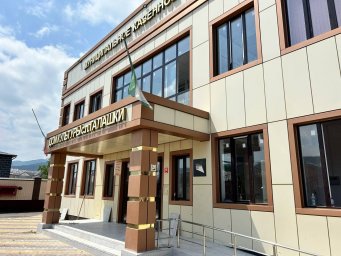 Единороссы Ингушетии проверили качество капремонта в ДК села Галашки
